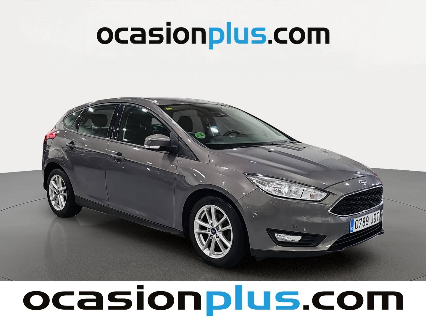 Foto Ford Focus Ford Focus 1.0 Ecoboost S&S Trend+ (125 CV)