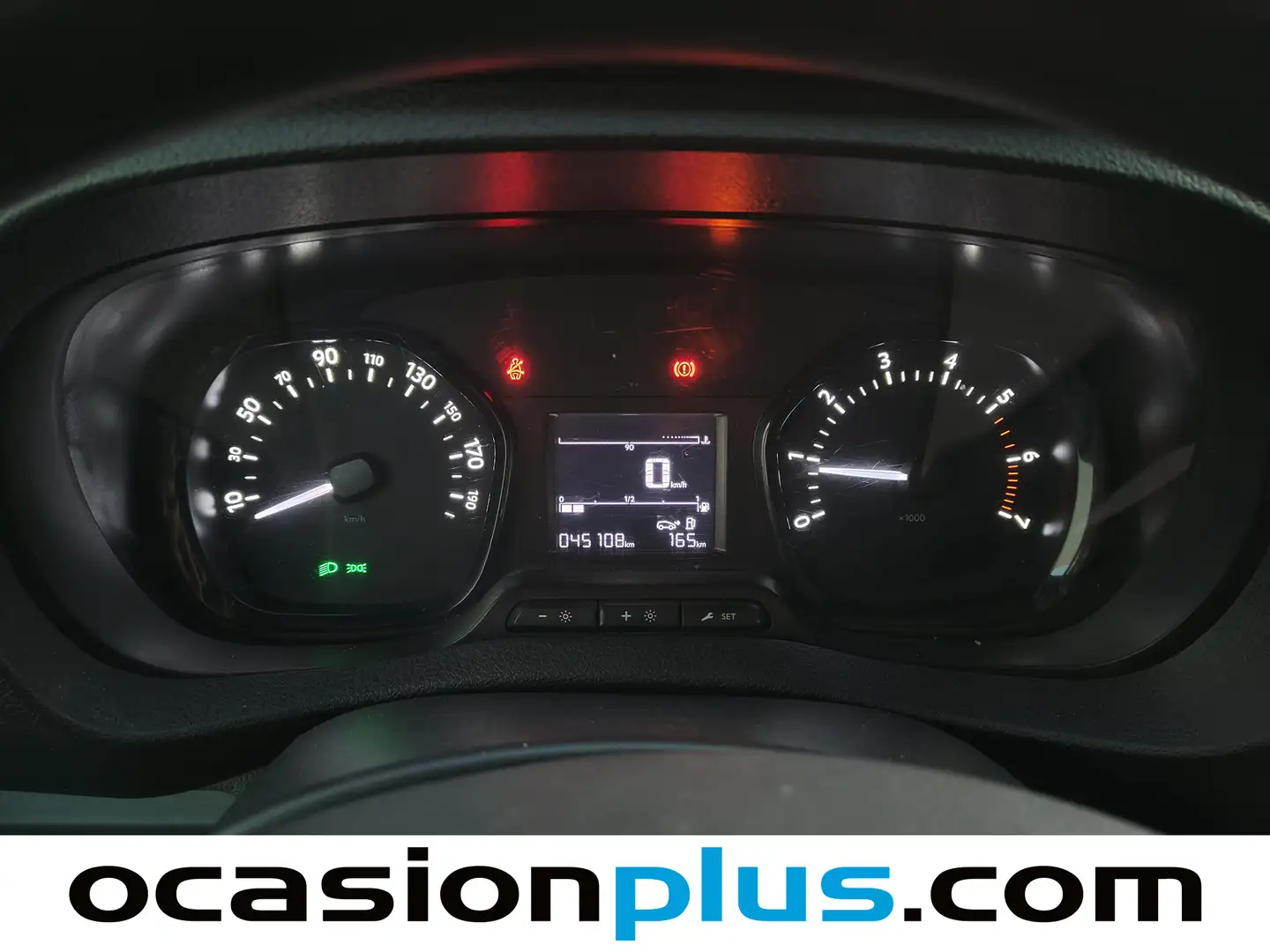 Foto Fiat Scudo Fiat Scudo Furgon 1.5 BlueHDI L2 Business (102 CV)