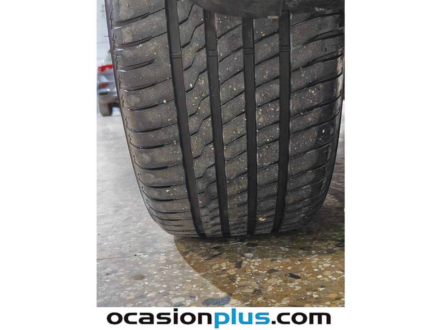 Foto Alfa Romeo Tonale Alfa Romeo Tonale 1.5 MHEV Sprint FWD (130 CV)