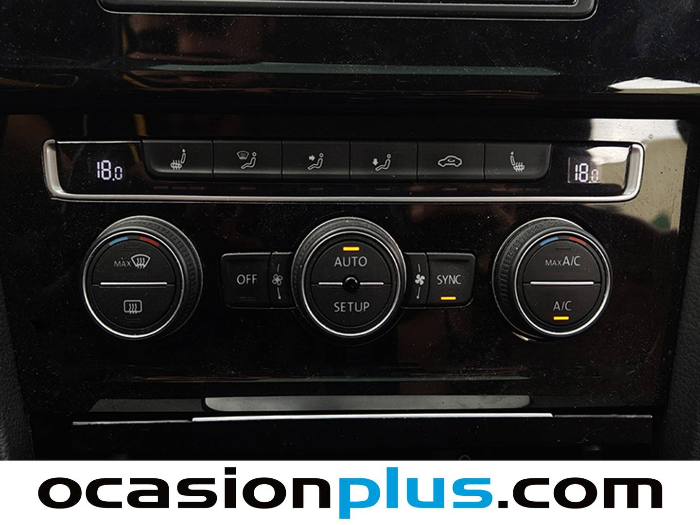 Volkswagen Golf Volkswagen Golf Sport 1.4 TSI BMT 140 ACT Tech (140 CV) DSG 140cv