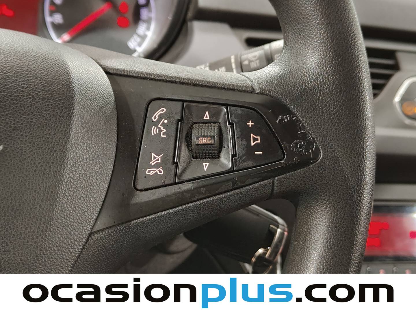 Foto Opel Corsa Opel Corsa 1.4 Expression (75 CV)