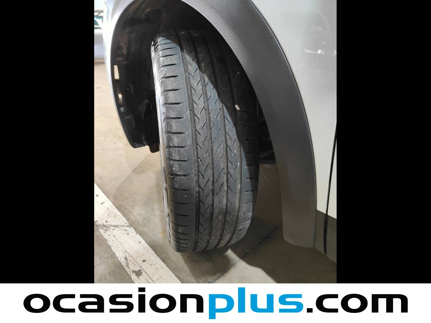 Foto Mitsubishi ASX Mitsubishi ASX 130T MHEV Kaiteki (140 CV)