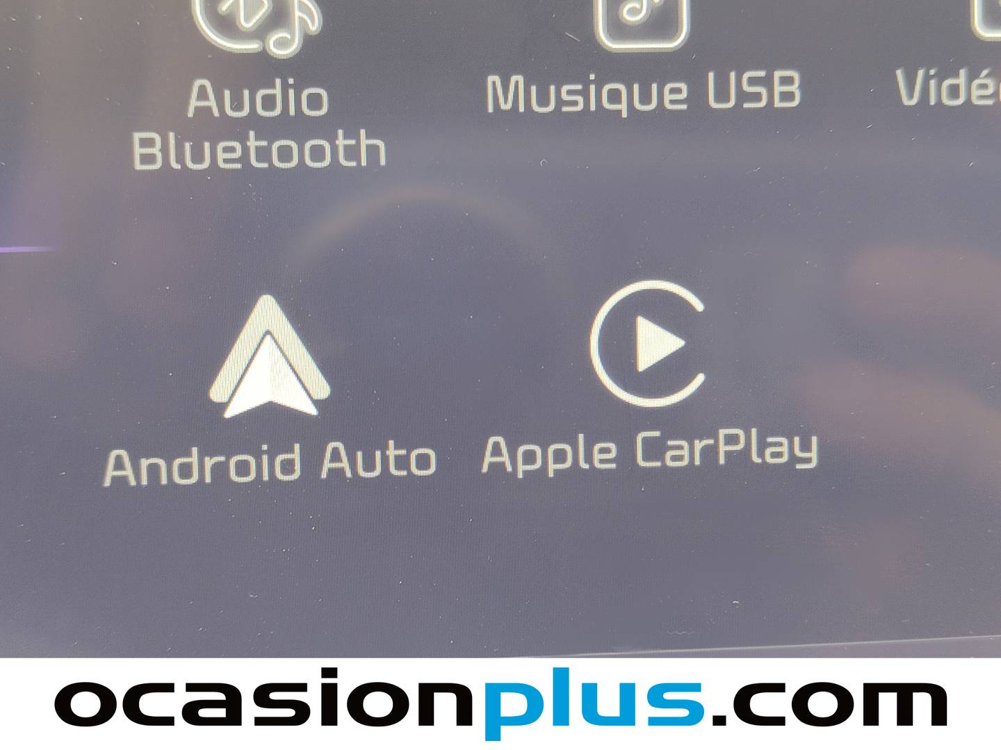 Equipamiento del KIA Stonic KIA Stonic 1.2 DPi Drive (79 CV)