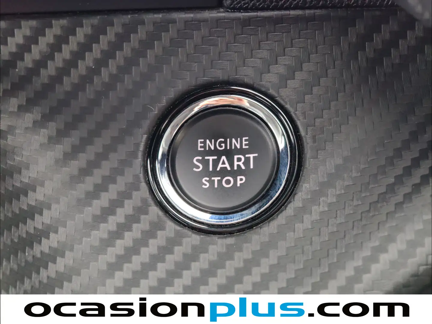 Foto Peugeot 2008 Peugeot 2008 PureTech 130 S&S Allure Pack (130 CV)