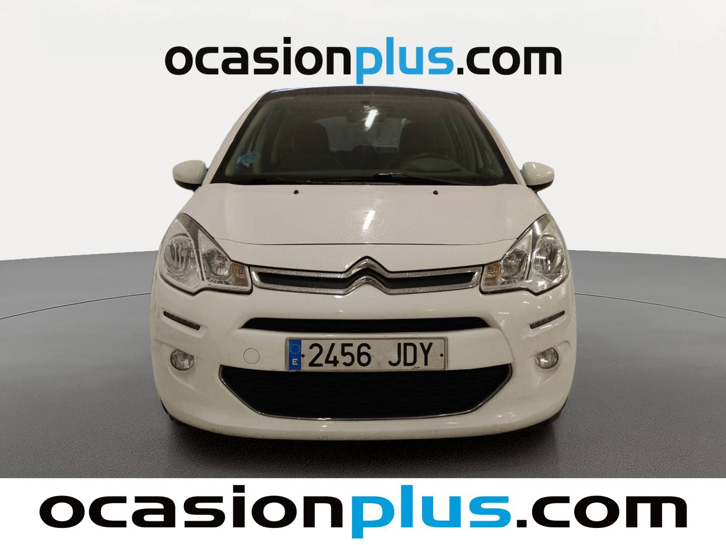 Foto Citroën C3 Citroen C3 PureTech 82 Collection (82 CV)