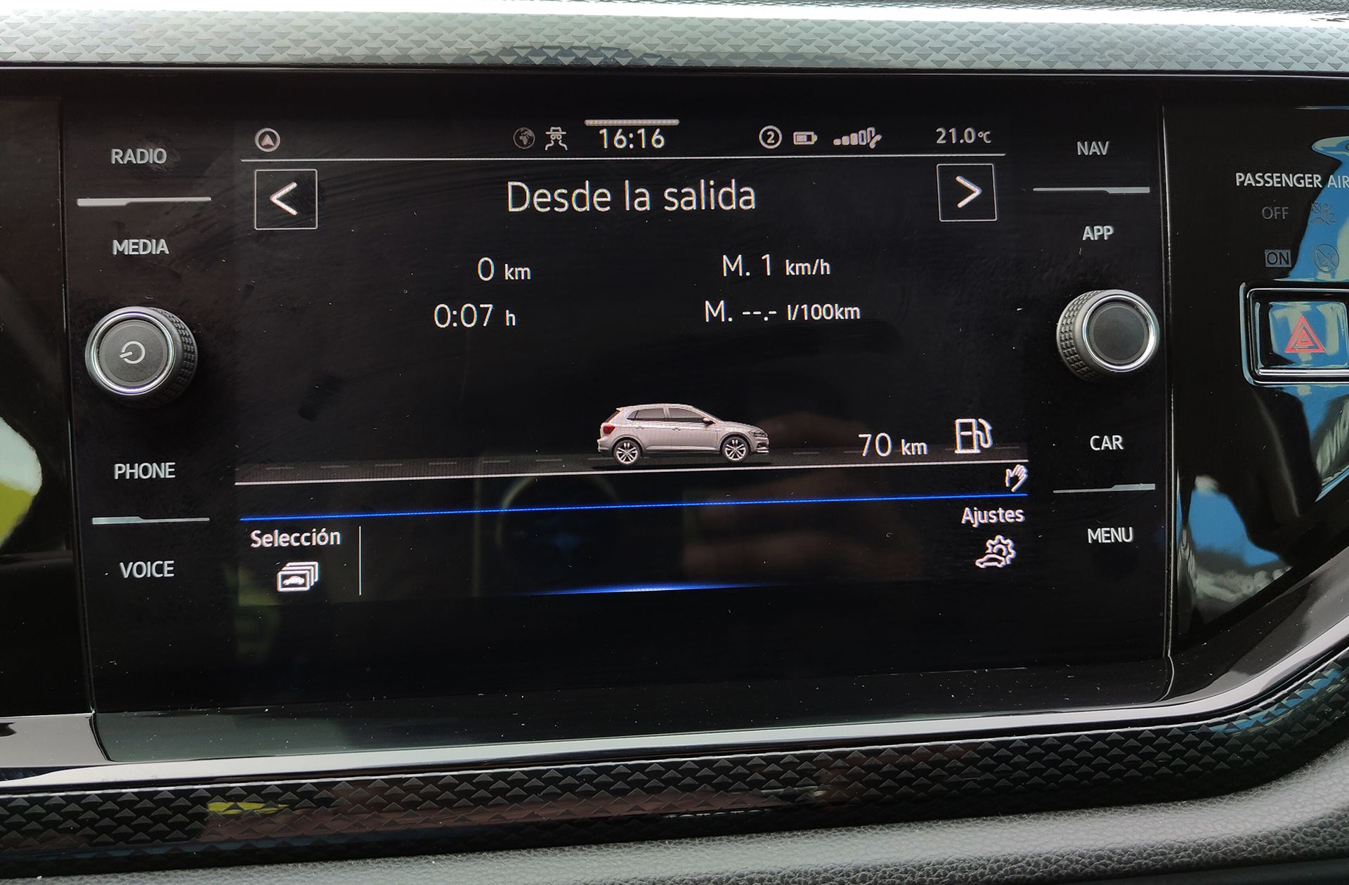 Volkswagen Polo Life 1.0 TSI - foto 30