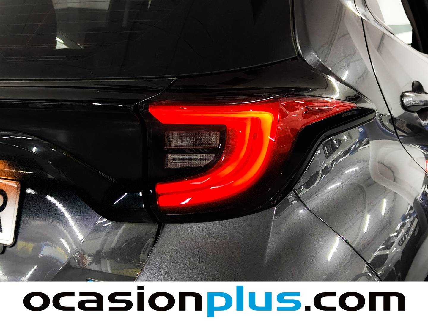 Toyota Yaris Toyota Yaris 1.5 S-Edition (125 CV) km 0