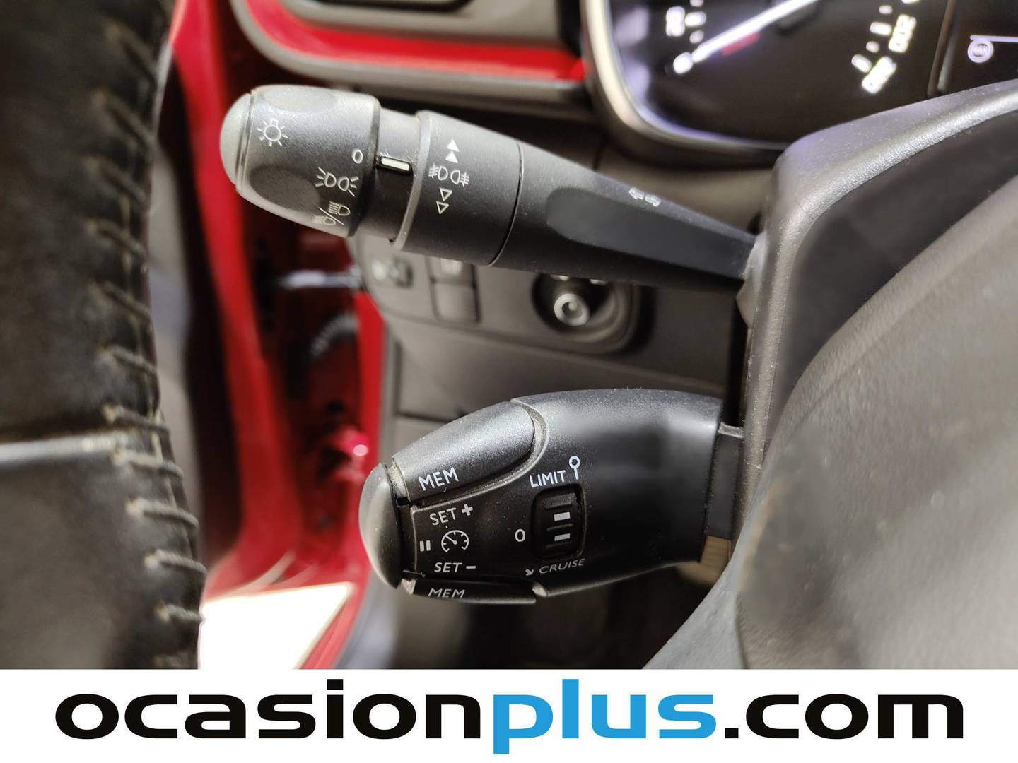 Citroën C3 Citroën C3 PureTech 82 Feel (83 CV) de ocasión