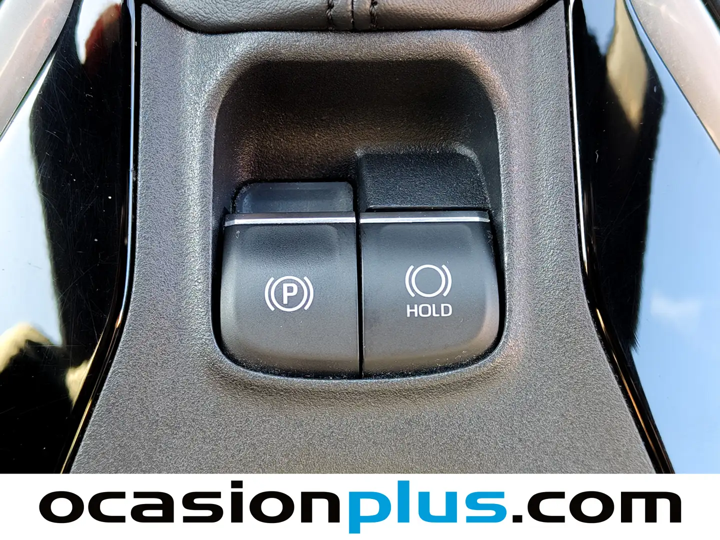 Foto Toyota Corolla Toyota Corolla 140H Active Plus (140 CV)