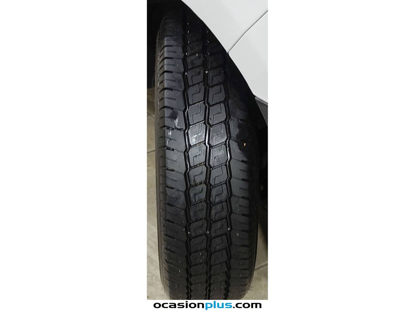 Foto Renault Trafic Renault Trafic Furgon Furgon 27 L1H1 Energy BluedCi (120 CV)