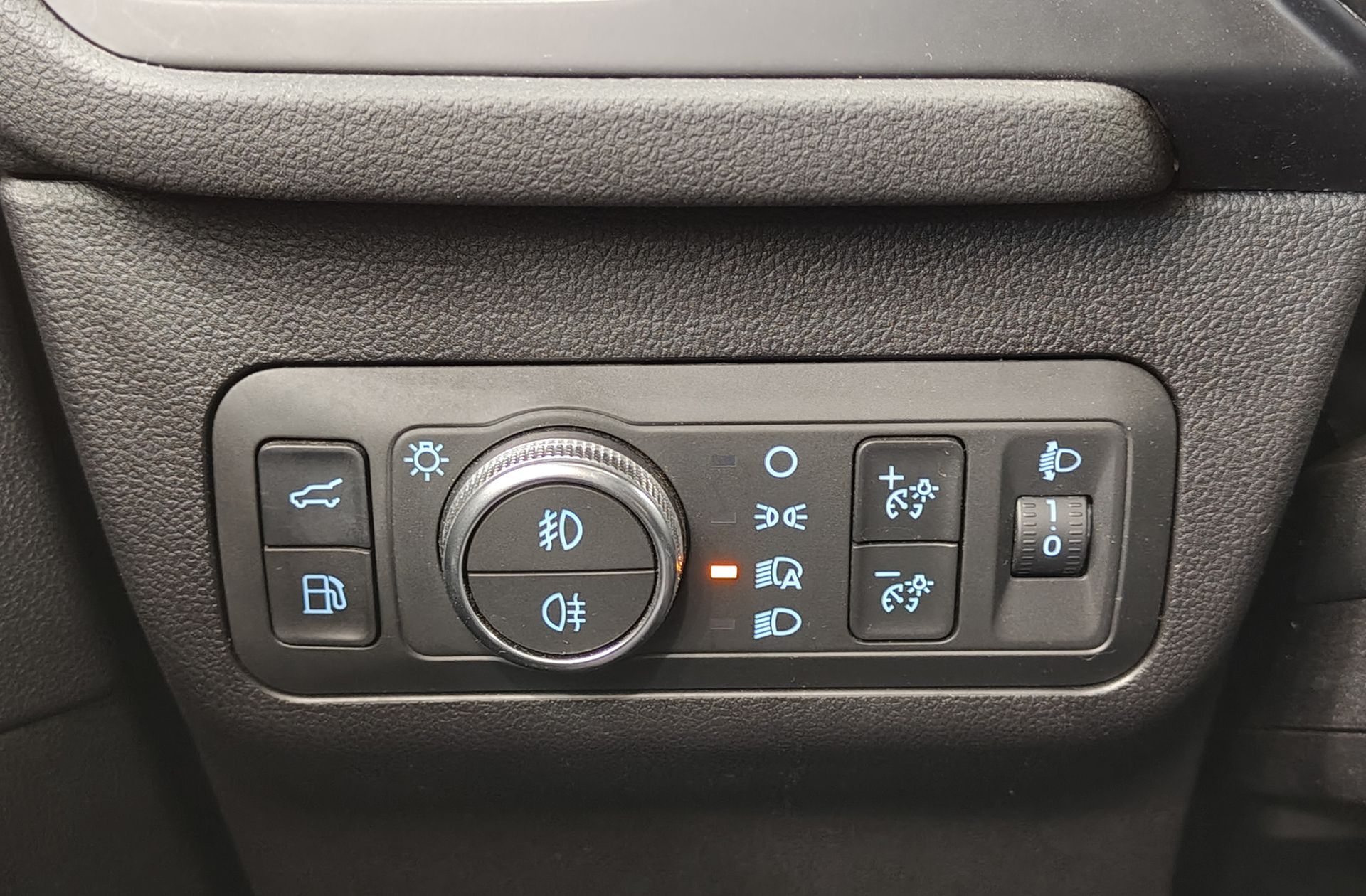Ford Kuga 2.5 Duratec PHEV ST-Line X - foto 22