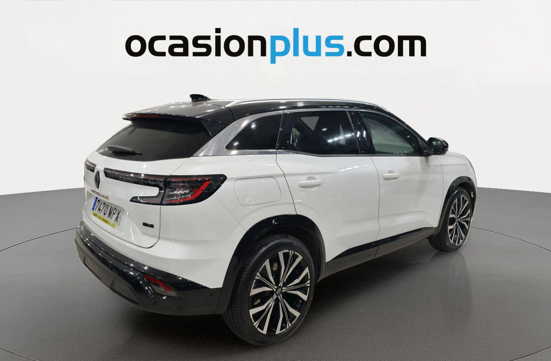 Renault Austral Iconic E-Tech Full Hybrid - foto 4