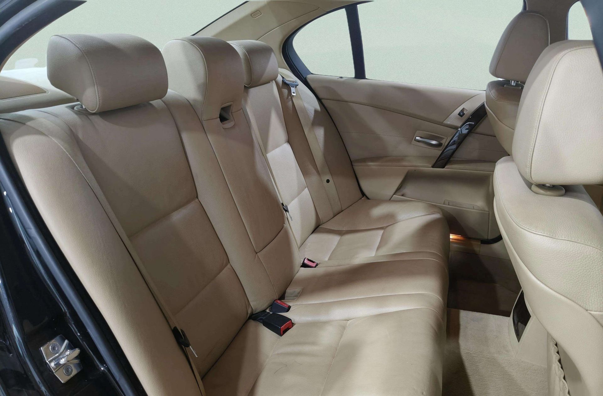 BMW Serie 5 525i - foto 13
