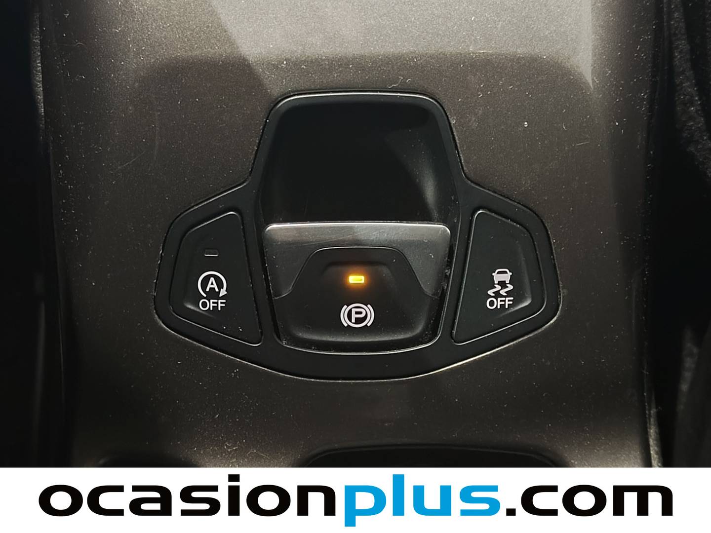 Foto Jeep Renegade Jeep Renegade 1.3G Limited 4x2 DDCT 110 kW (150 CV)