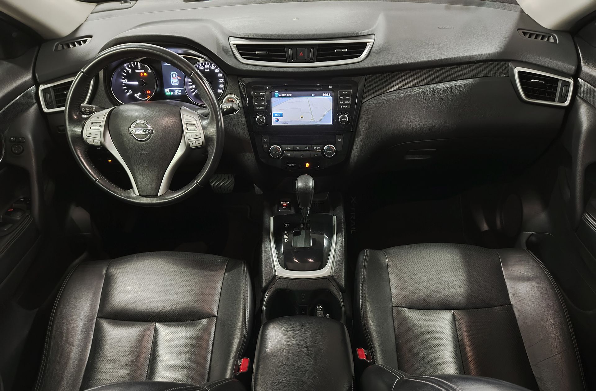 Nissan X-Trail dCi 130 Tekna 4x2 XTronic 7 plazas - foto 7