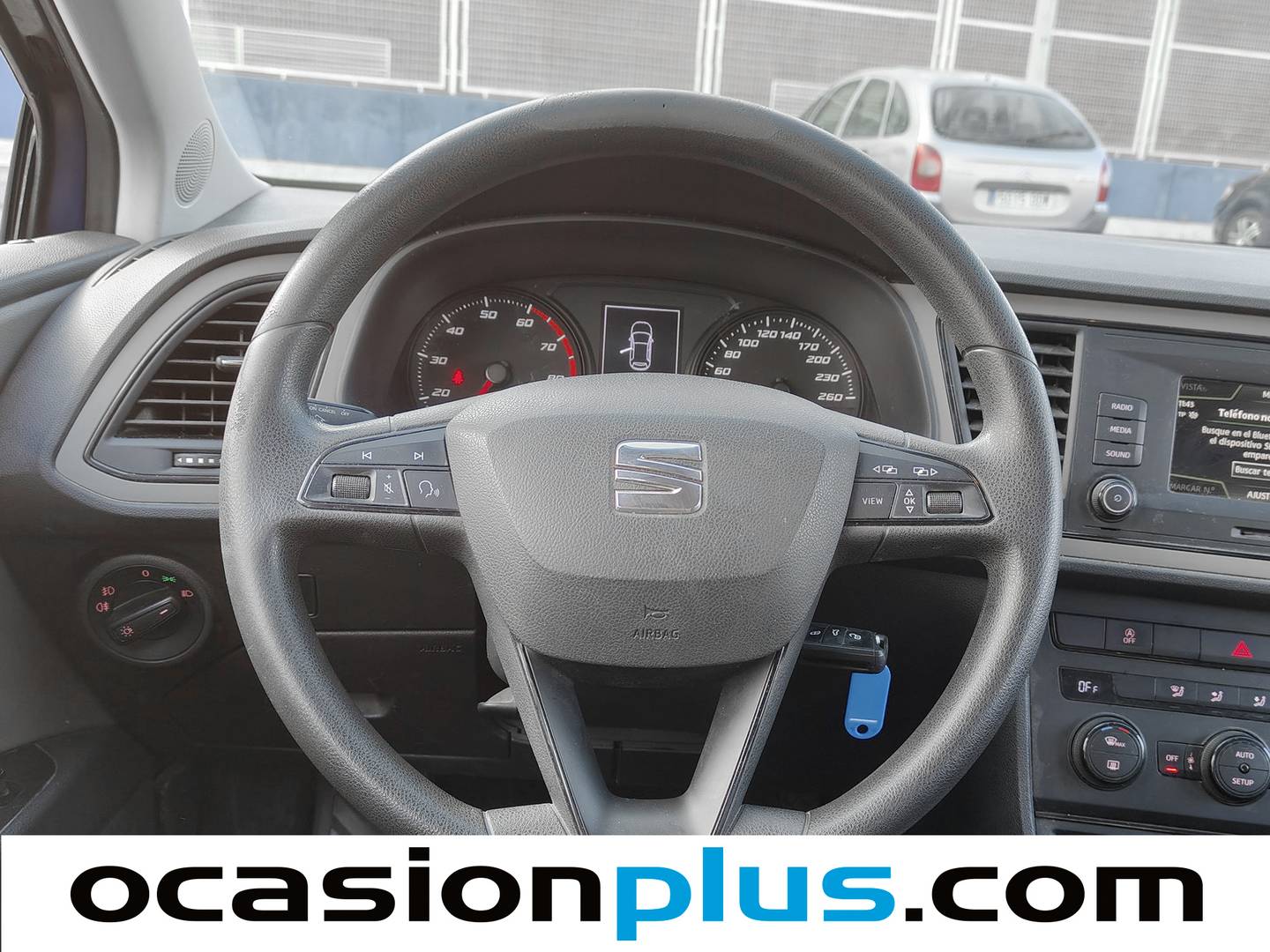 Seat León Seat León 1.0 EcoTSI Reference Edition (115 CV) seminuevo