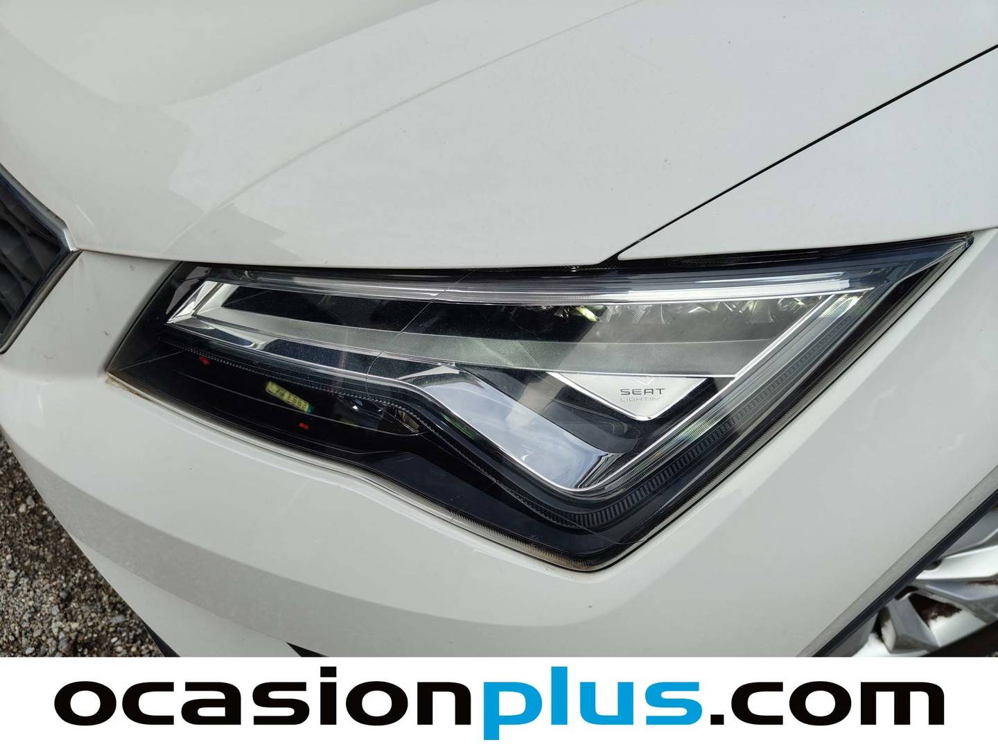 Foto Seat Ateca SEAT Ateca 1.6 TDI S&S Ecomotive Style (115 CV)