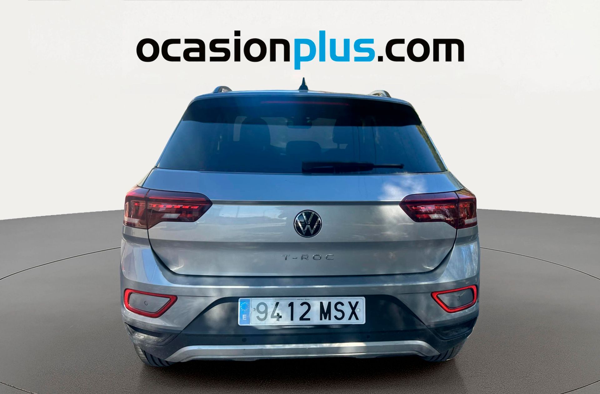 Volkswagen T-Roc Life 1.0 TSI - foto 12