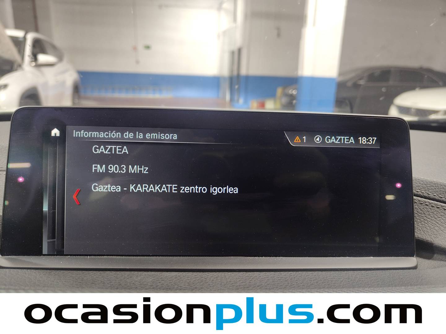 BMW Serie 4 BMW Serie 4 440i xDrive Gran Coupe (326 CV) Pack M 326cv