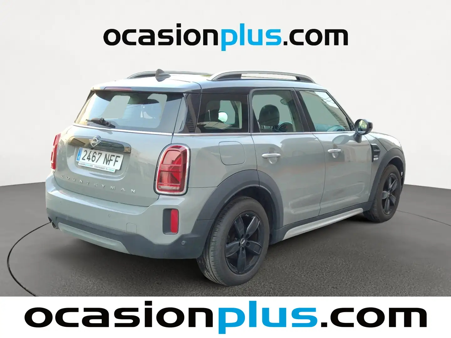 Foto Mini Countryman MINI MINI Countryman Cooper (136 CV)