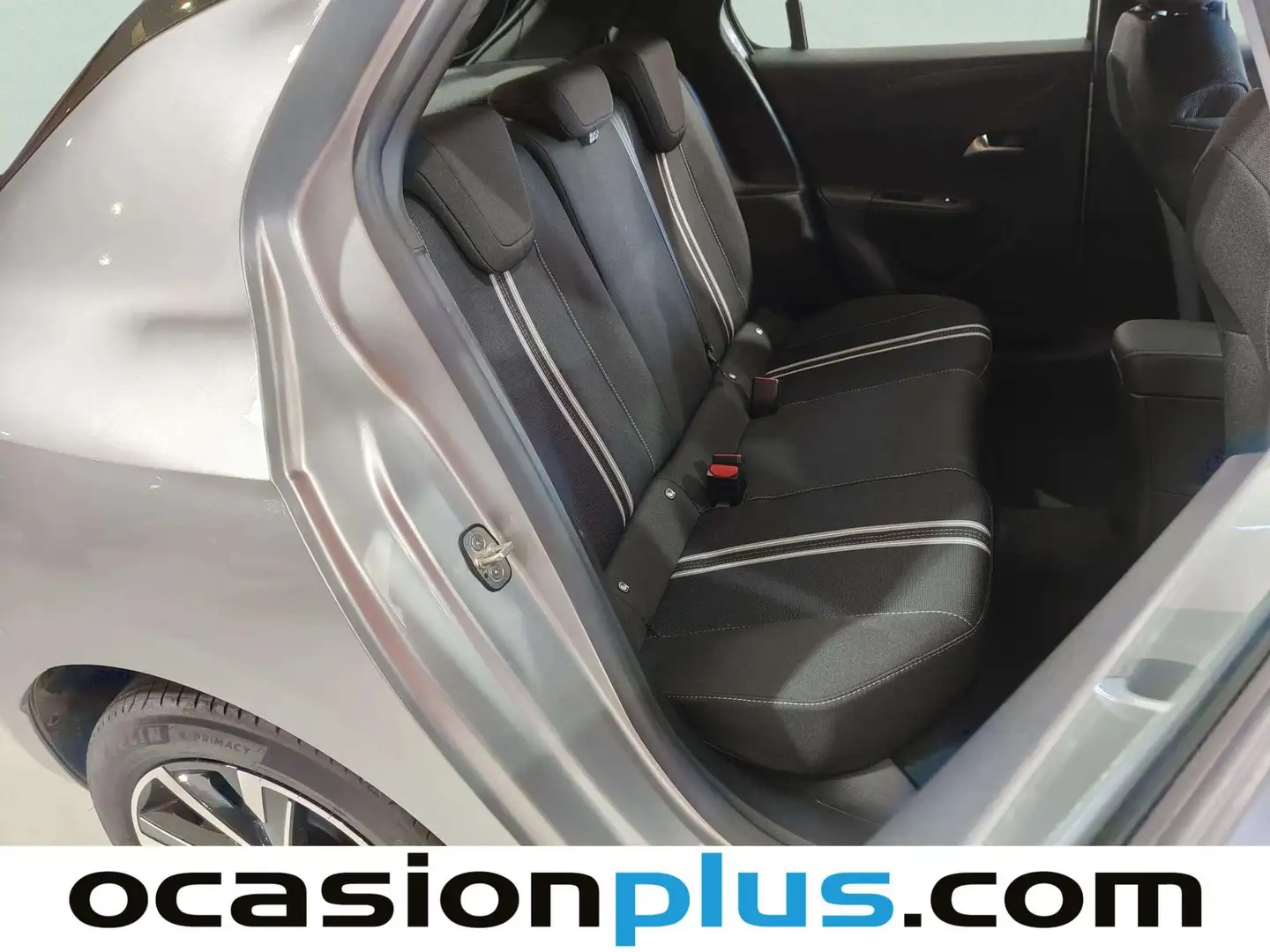 Foto Opel Corsa Opel Corsa 1.2 T XHL GS (100 CV)