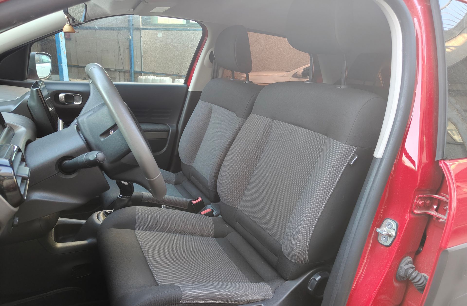 Citroën C4 Cactus PureTech 110 Feel - foto 9