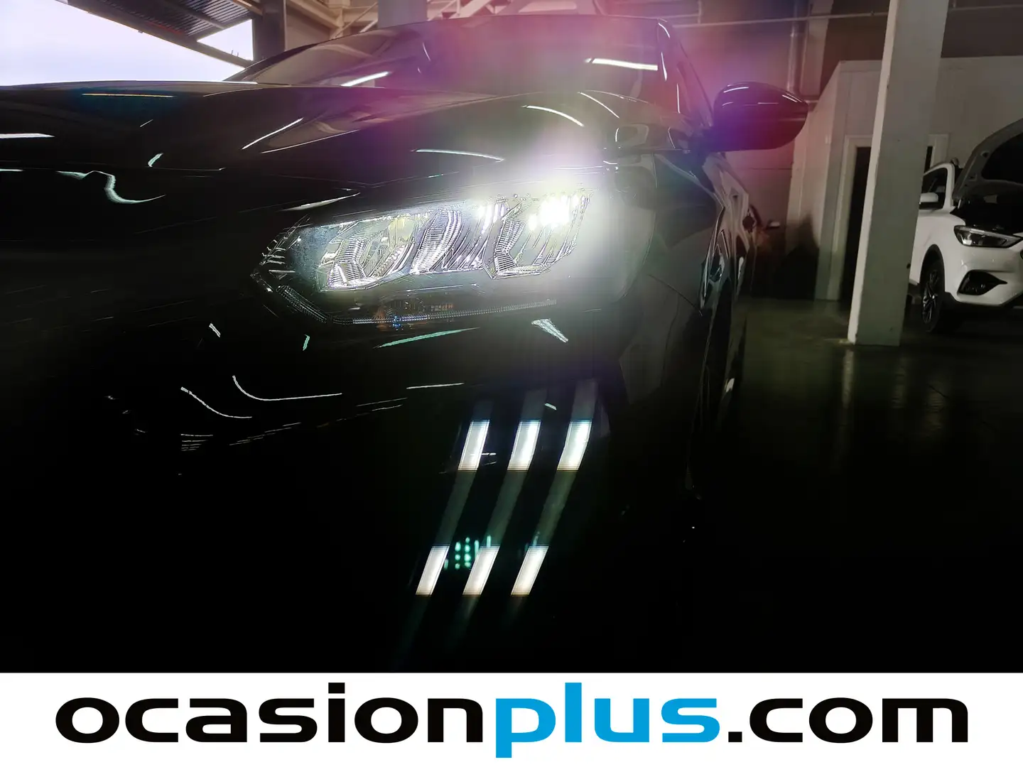 Foto Peugeot 208 Peugeot 208 PureTech 100 Allure (100 CV)