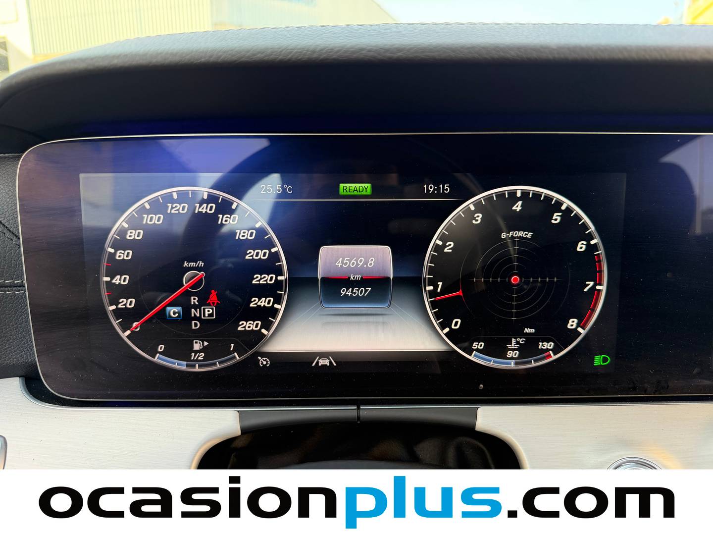Mercedes Clase E Mercedes Clase E 350 Coupe (299 CV) Pack AMG de segunda mano
