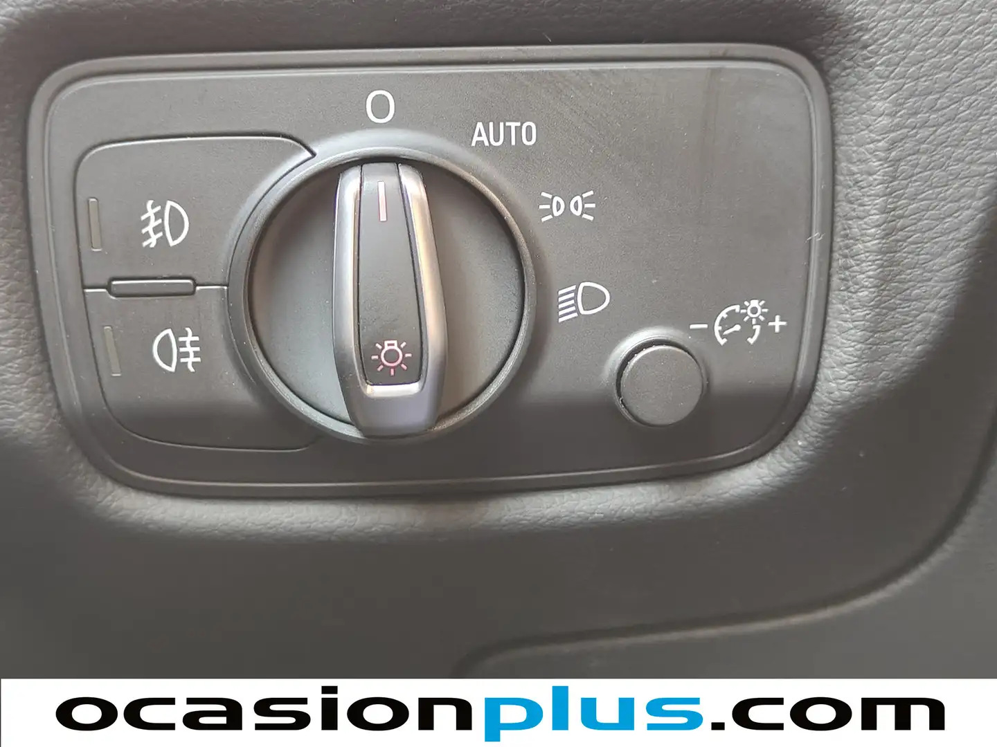 Foto Audi A3 Audi A3 Sportback Sportback Attraction Edición especial 1.6 TDI (105 CV)