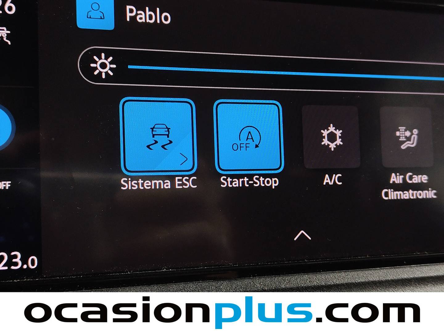 Foto Volkswagen Caddy Volkswagen Caddy Maxi Origin 2.0 TDI (102 CV) 7 Plazas