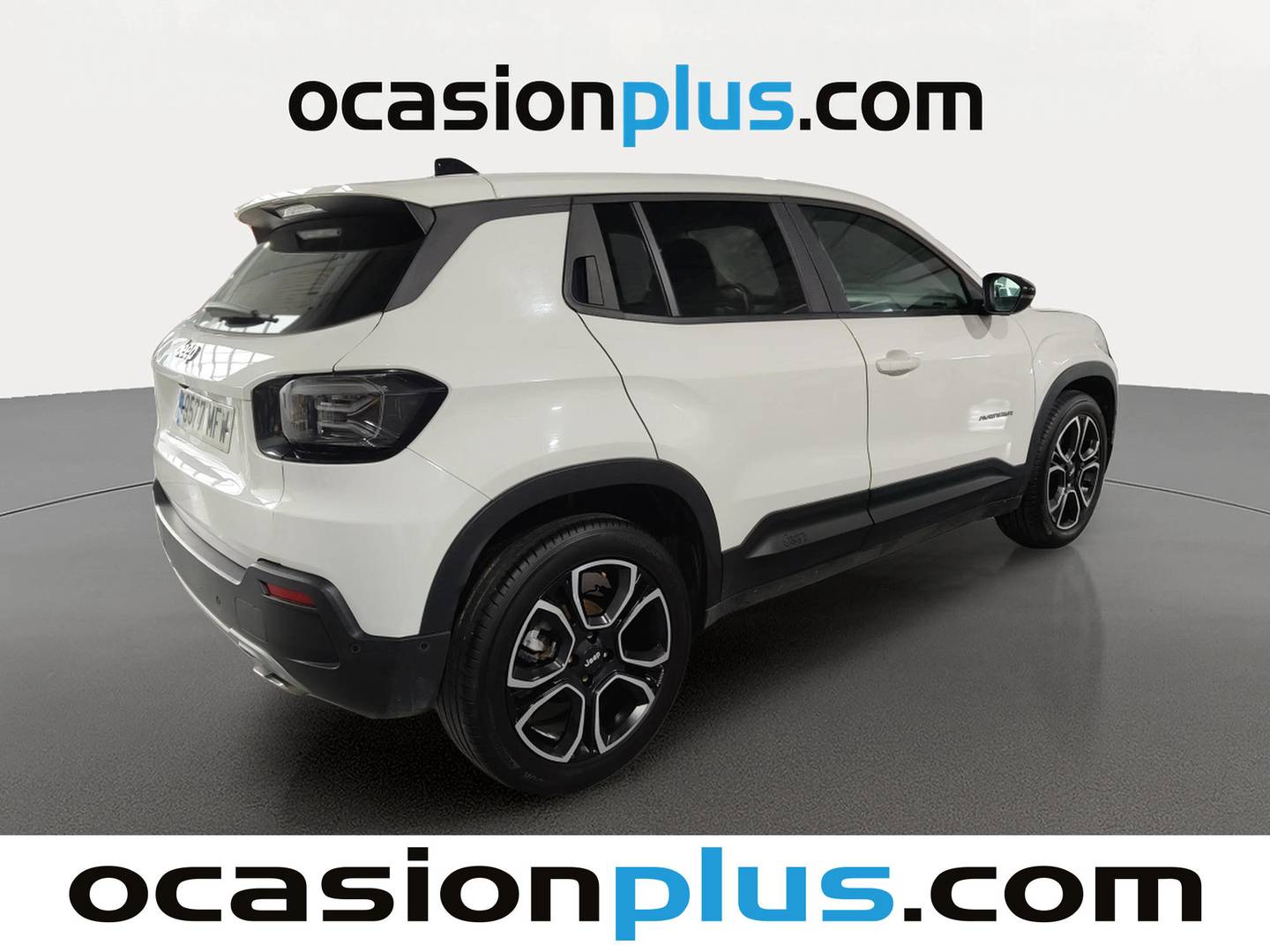 Jeep Avenger Jeep Avenger 1.2 G Summit (100 CV) 100cv