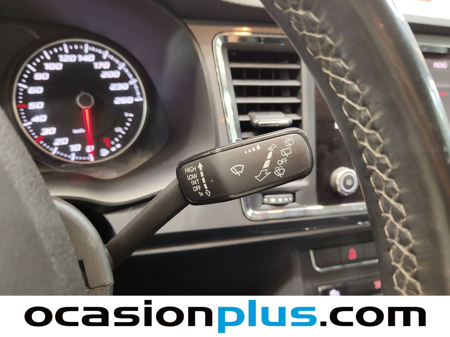 Seat Ateca Seat Ateca 1.0 TSI S&S Ecomotive Style (115 CV) seminuevo
