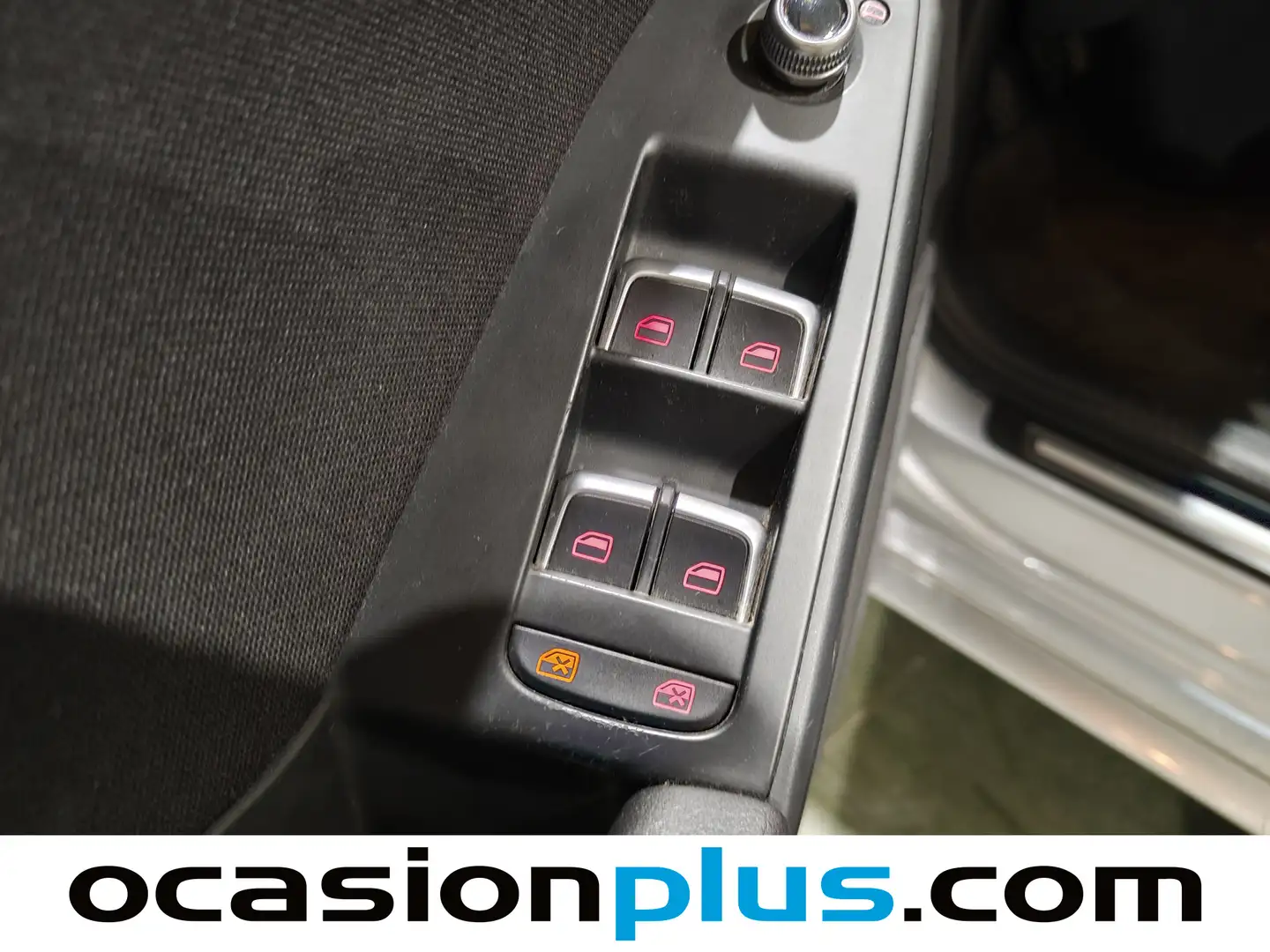 Foto Audi A4 Audi A4 S line edition 2.0 TDI clean diesel  (150 CV)