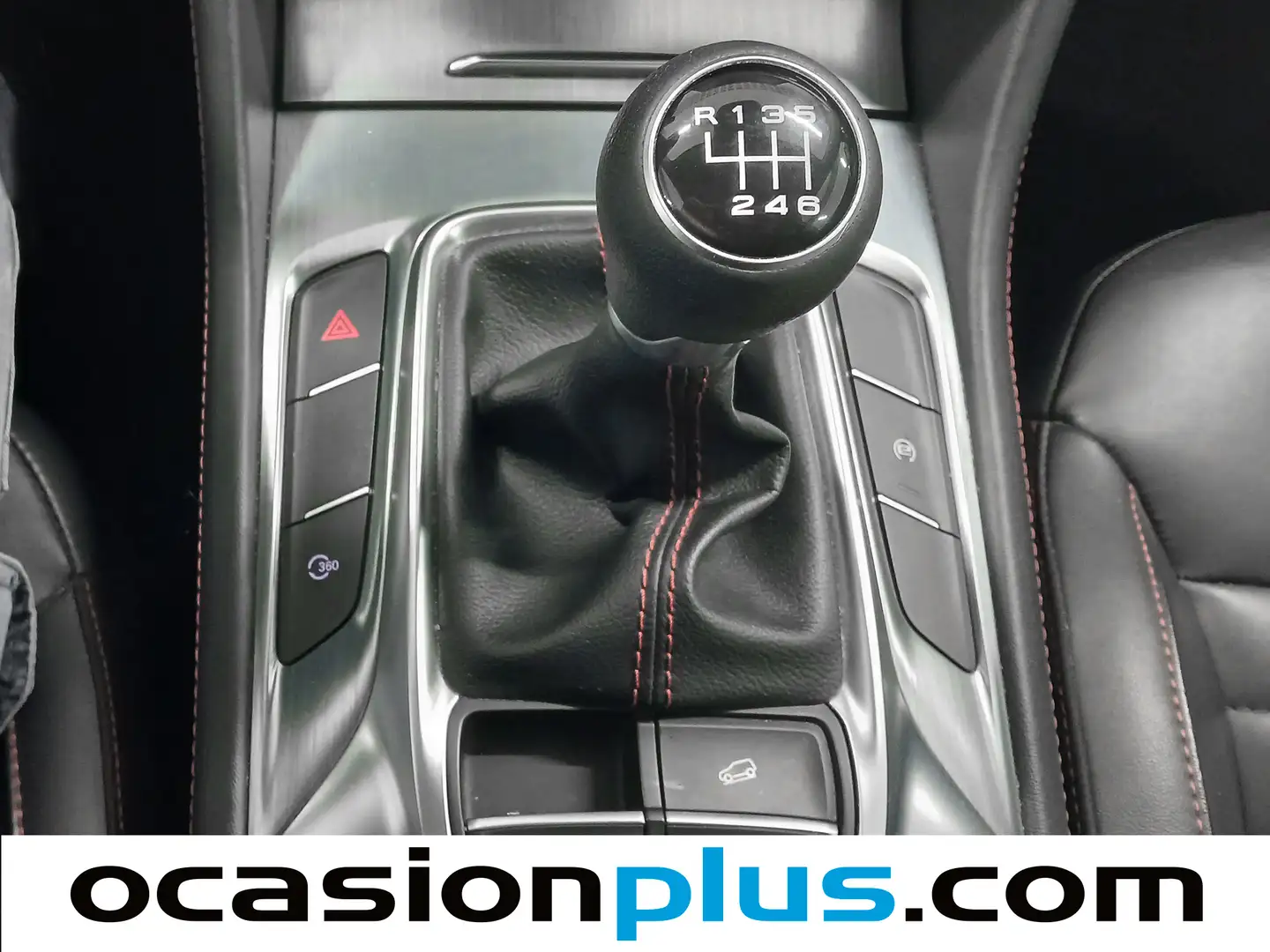 Foto MG HS MG HS 1.5 Turbo GDI Luxury (162 CV)