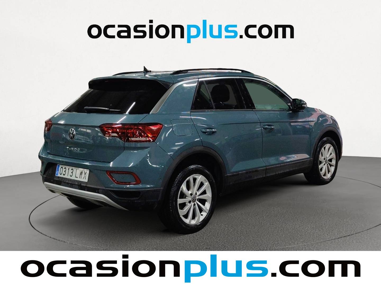 Foto Volkswagen T-Roc Volkswagen T-Roc Life 2.0 TDI  (150 CV) DSG