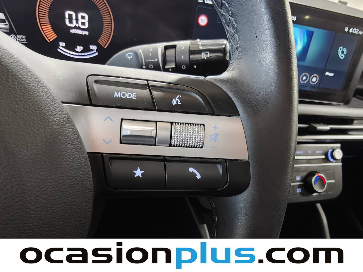 Hyundai Tucson Hyundai Tucson 1.6T Klass (160 CV) seminuevo