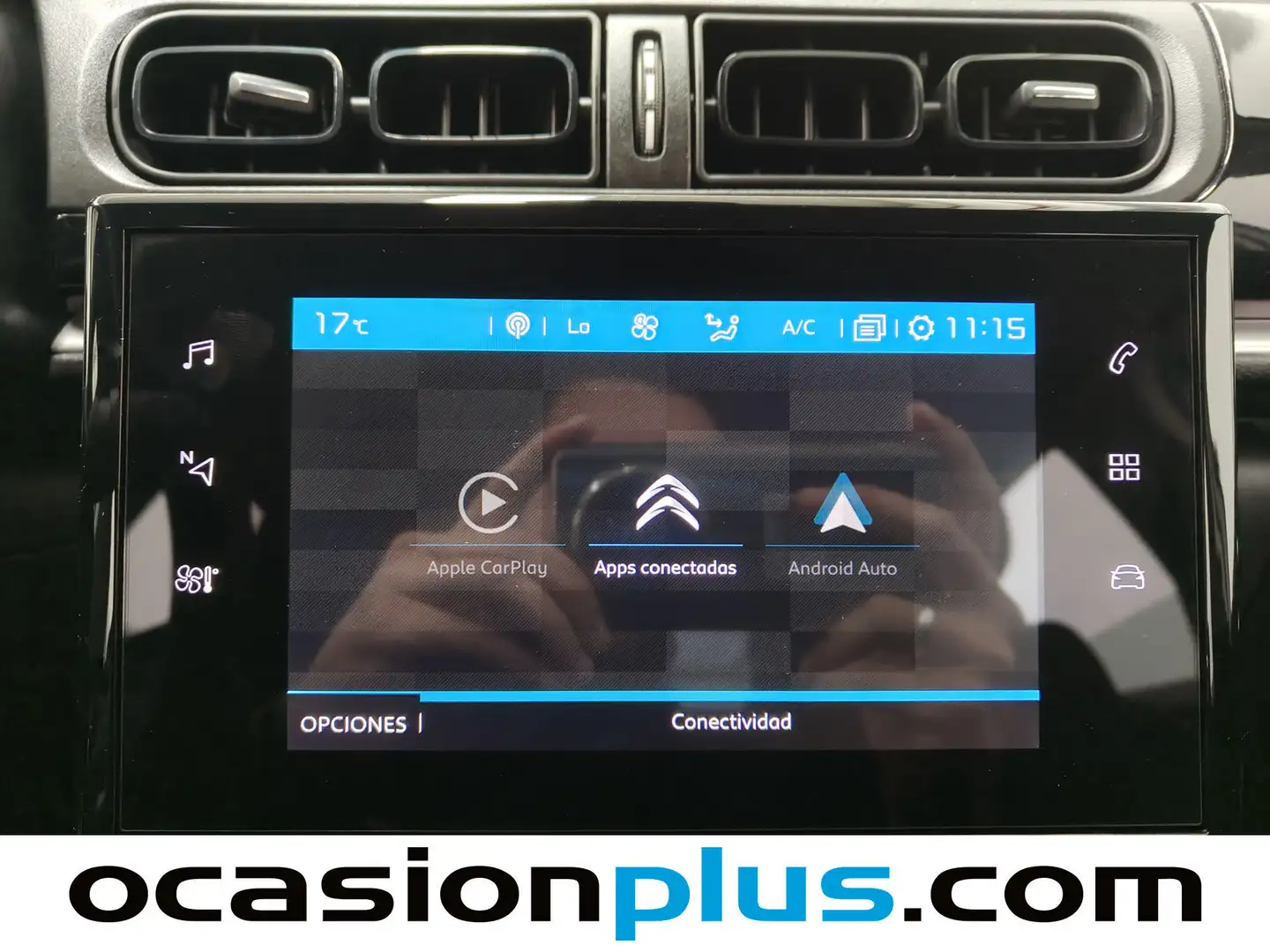 Foto Citroën C3 Origin Citroen C3 Origin PureTech 83 Plus (83 CV)