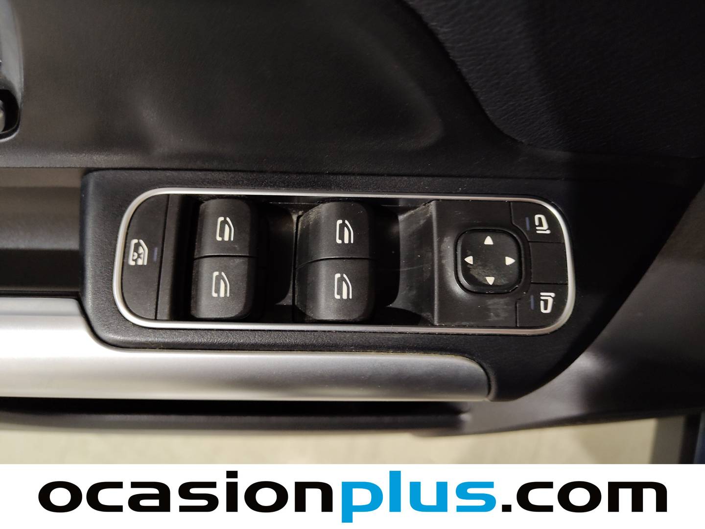 Foto Mercedes GLA Mercedes-Benz GLA 200 D (150 CV)