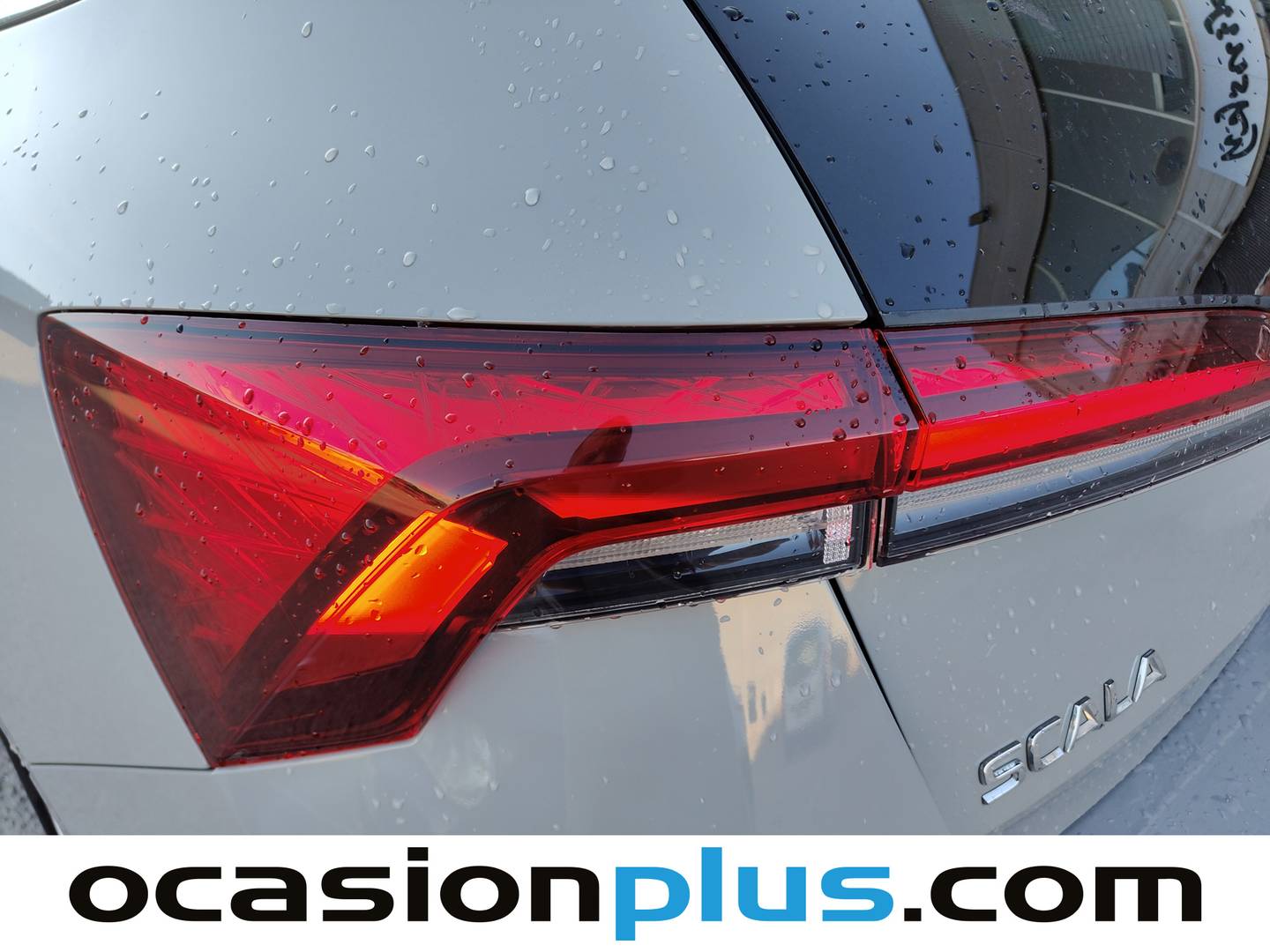 Skoda Scala Skoda Scala 1.0 TSI Selection (115 CV) km 0