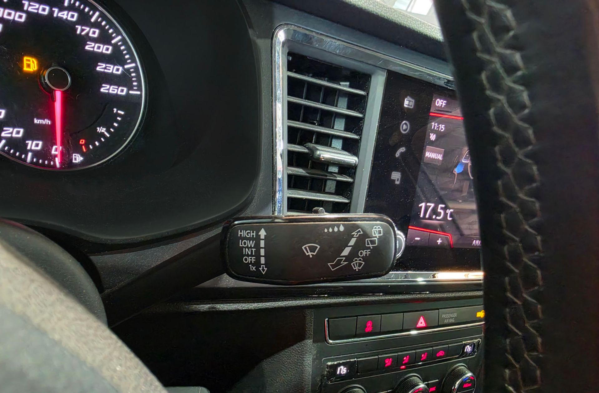 SEAT Ateca 1.0 TSI Ecomotive Style - foto 25