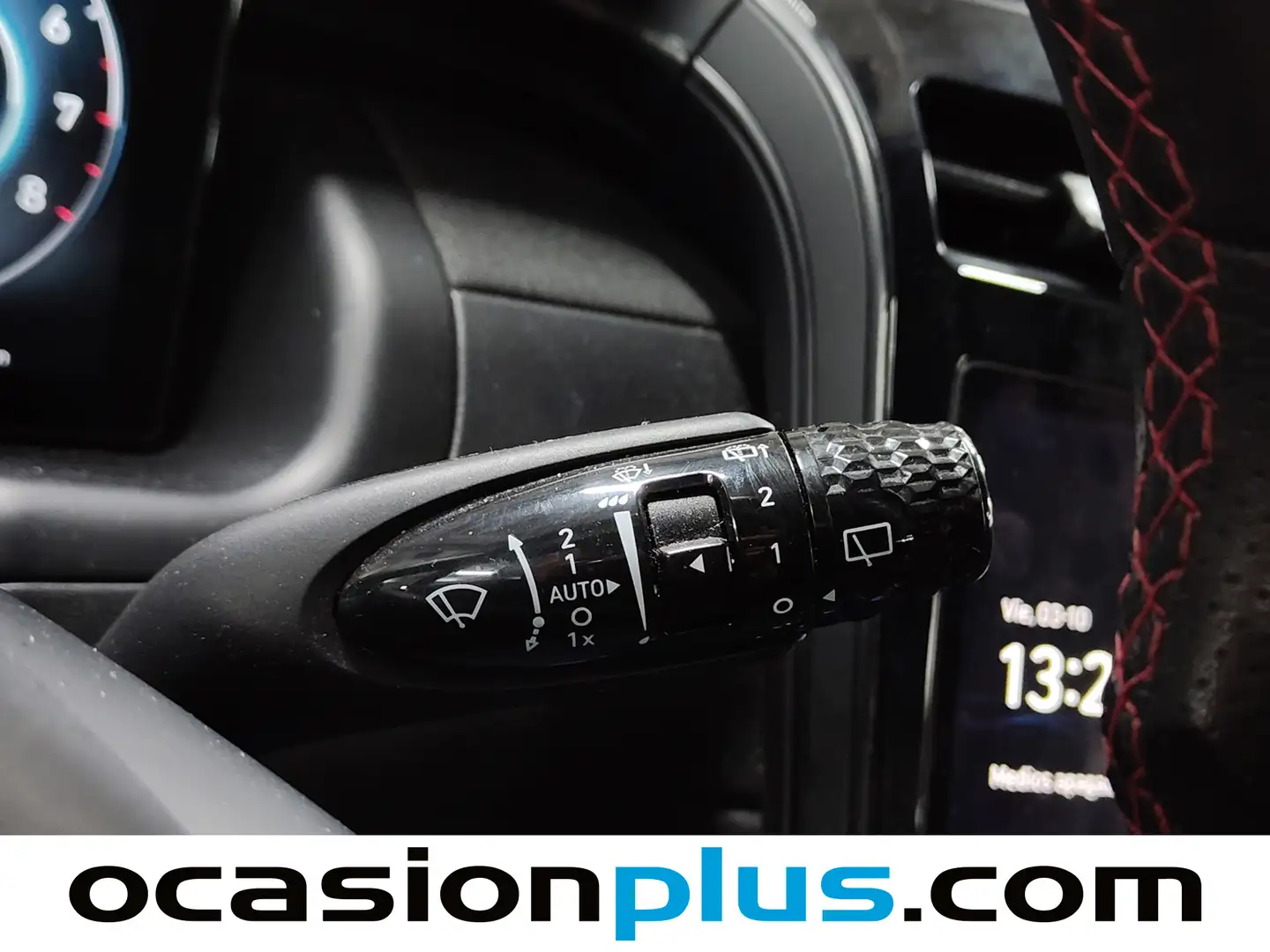 Foto Hyundai Tucson Hyundai Tucson 1.6 TGDI N-Line 30 Aniversario (150 CV)