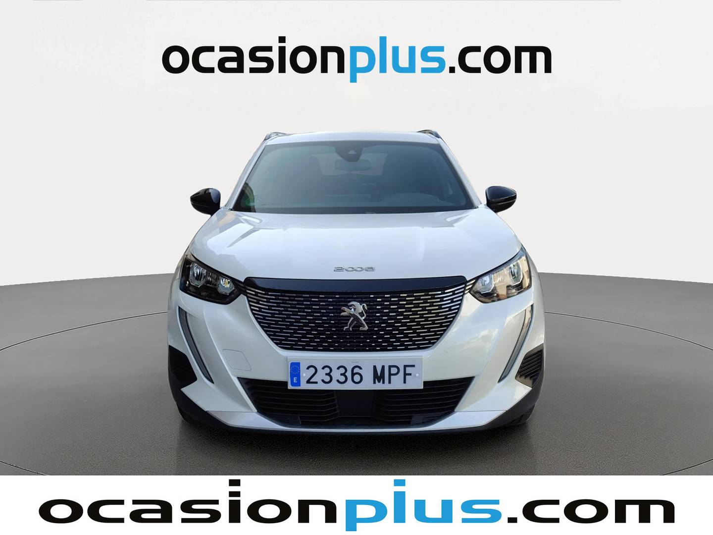 Peugeot 2008 Peugeot 2008 PureTech 130 S&S Allure Pack (130 CV) 130cv