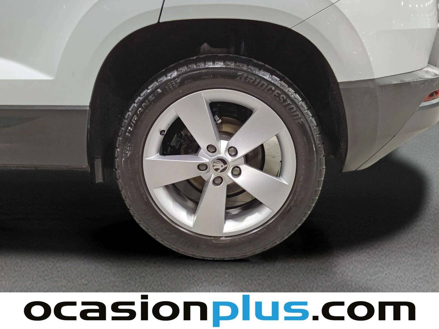 Foto Skoda Karoq Skoda Karoq 1.6 TDI Ambition (115 CV)