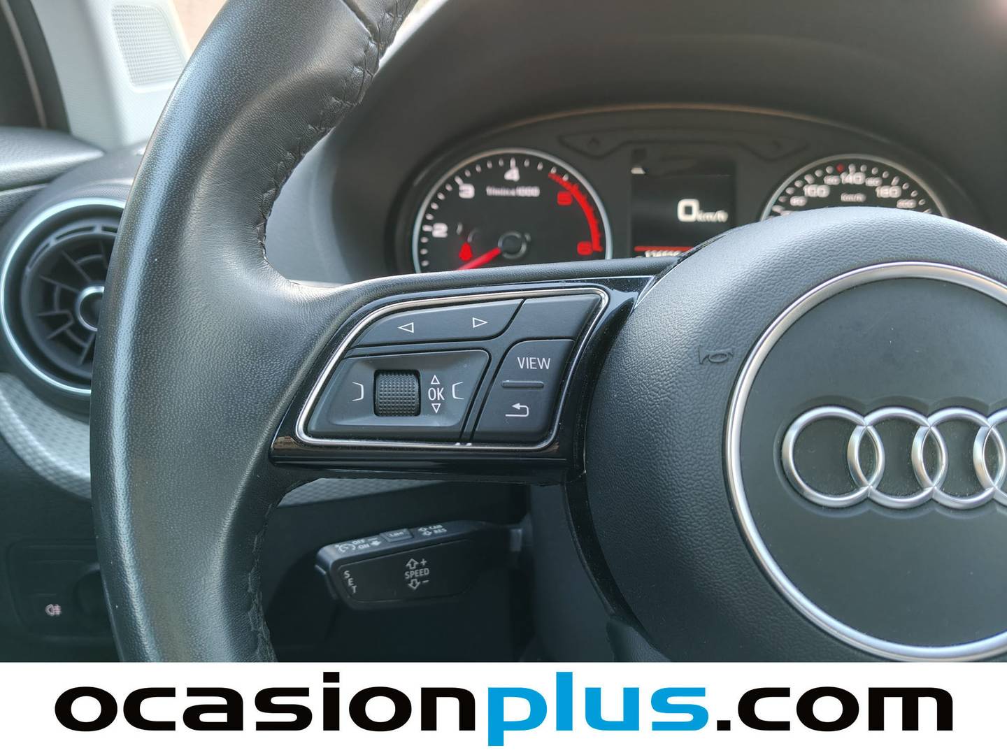 Audi Q2 Audi Q2 Advanced 30 TDI (116 CV) manual