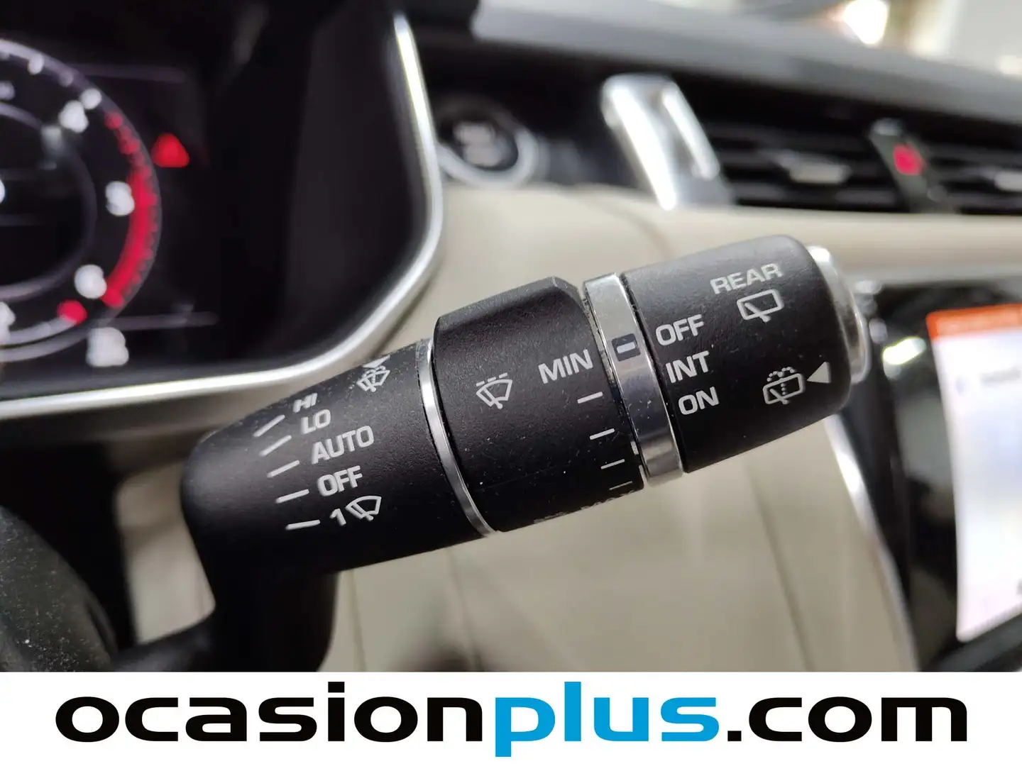 Foto Land Rover Range Rover Sport Land Rover Range Rover Sport 3.0 SDV6 HSE Auto  (249 CV)