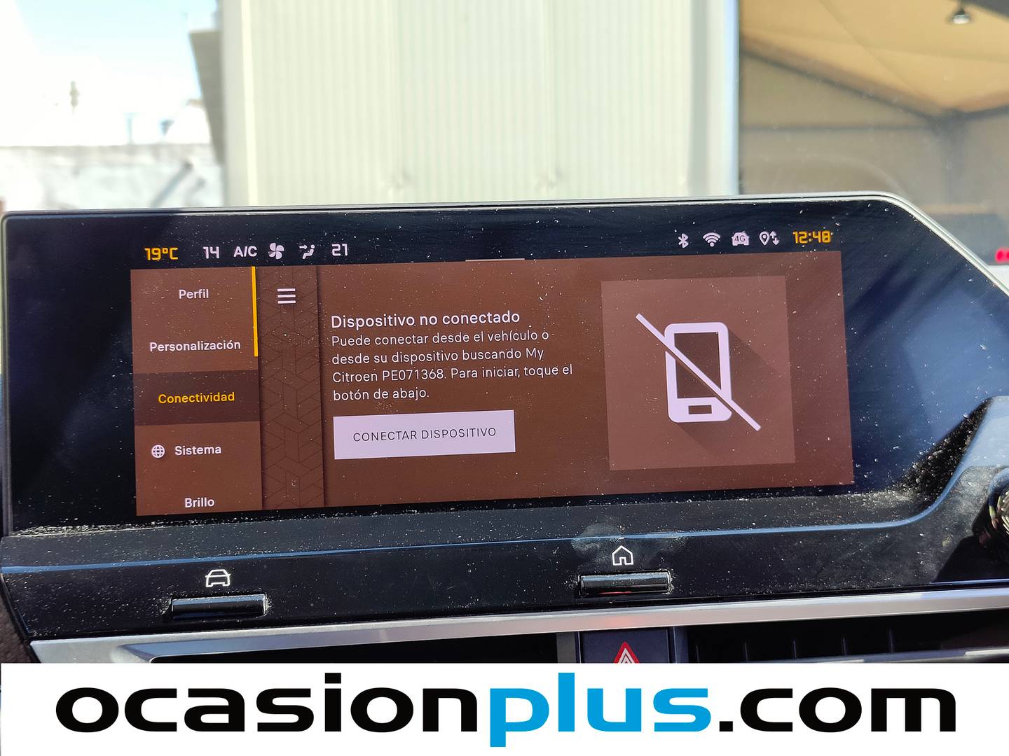 Citroën C4 Citroën C4 BlueHDi 130 S&S Shine EAT8 (130 CV) barato