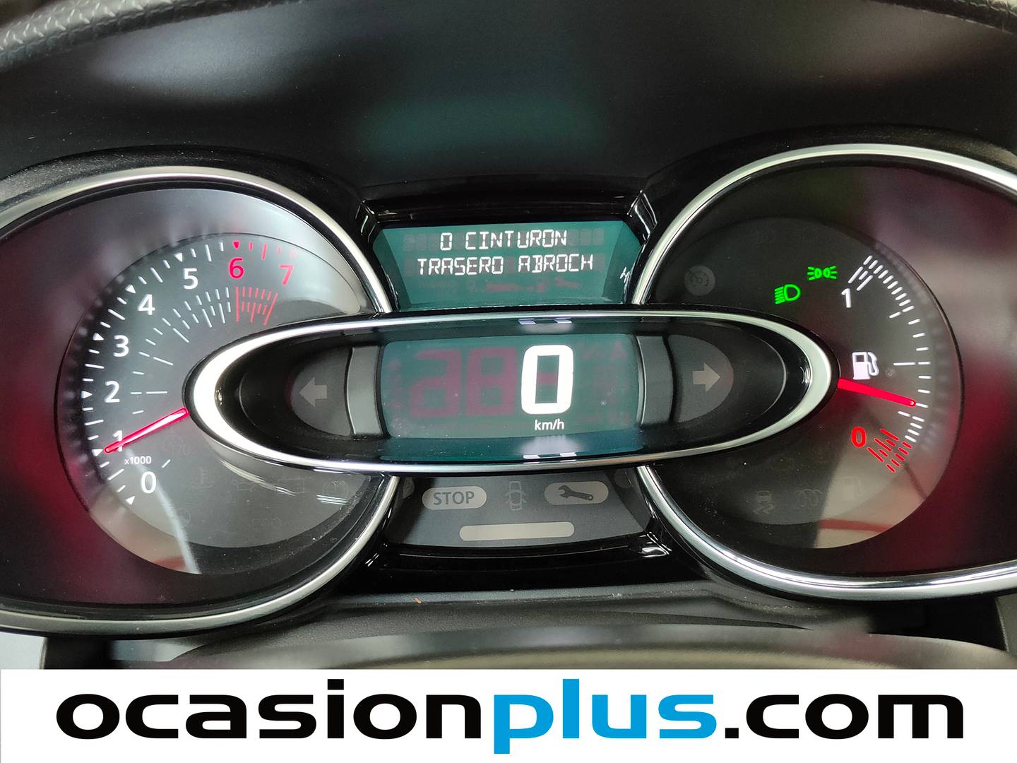 Renault Clio Renault Clio Limited Energy TCe (90 CV) GLP 2018