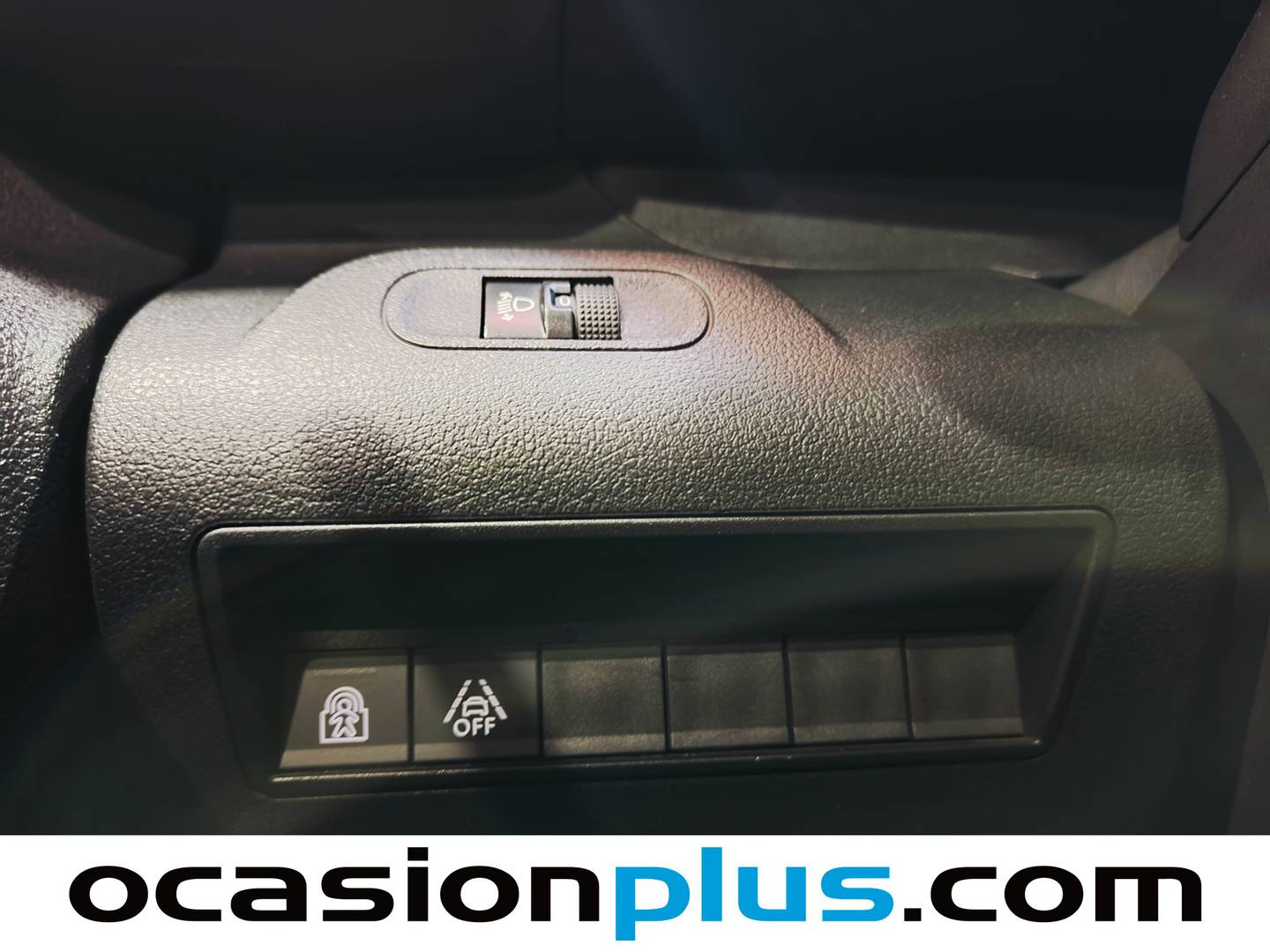 Equipamiento del Peugeot Rifter Peugeot Rifter BlueHDi 130 Allure Standard (130 CV) 7 PLAZAS