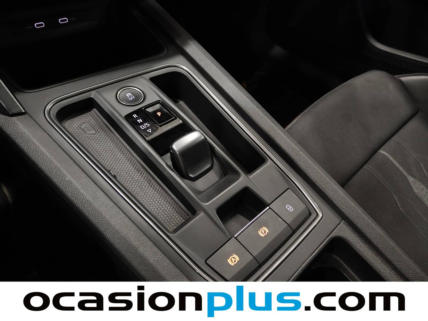 Cupra León Cupra León 2.0 TSI DSG (300 CV) de segunda mano