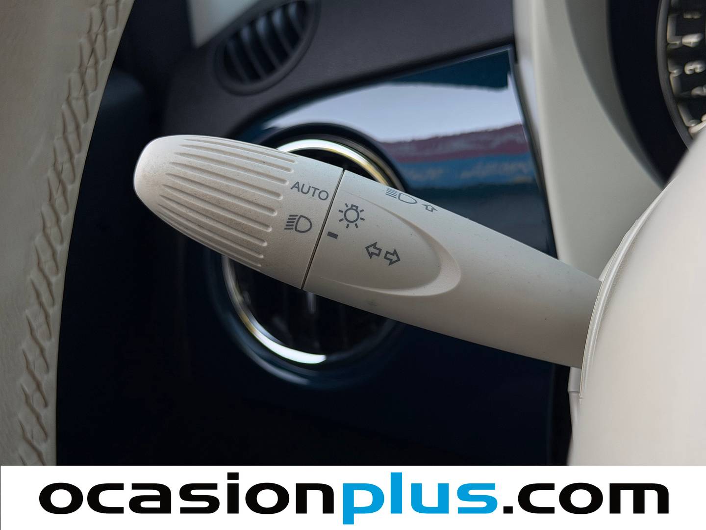 Acabados Fiat 500 Fiat 500 1.0 Hybrid Dolcevita (70 CV)